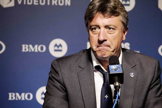Fotboll, Amerikanska ligan, MLS, Impact Montreal -