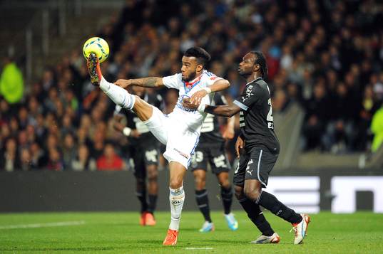 Alexandre LACAZETTE - 26.05.2013 - Lyon / Rennes - 38e