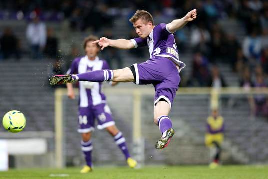 Franck Tabanou - 26.05.2013 - Toulouse / Montpellier - 38e