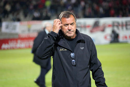 Albert EMON - 26.05.2013 - Ajaccio / Nice - 38e journee
