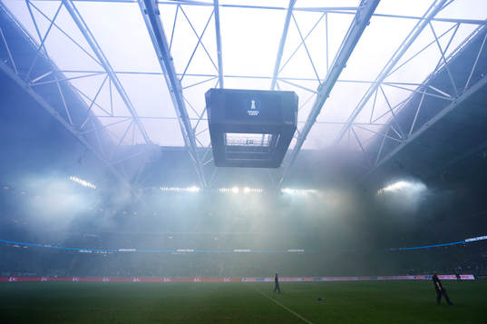 Svenska Cupen finalen blir uppskjuten på grund av