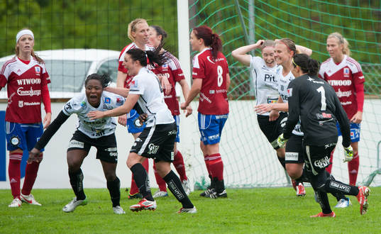 2-2, Faith Ikidi, Piteå