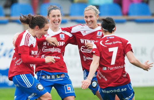 2-1 Jane Ross, Vittsjö