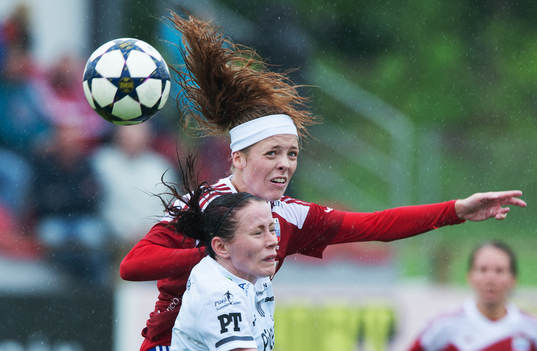 Ketlen Wiggers, Vittsjö, högst i höjdduell