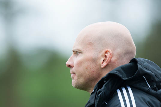 Thomas Mårtensson, tränare, Vittsjö