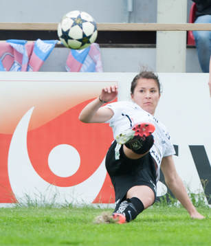 Fotboll, damallsvenskan, Vittsjö - Piteå