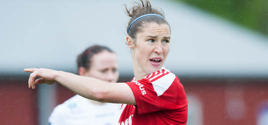 Jane Ross, Vittsjö