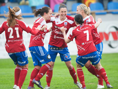 2-1 Jane Ross, Vittsjö