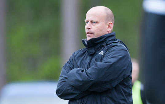 Stellan Carlsson, tränare, Piteå