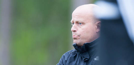 Stellan Carlsson, tränare, Piteå