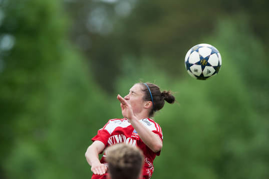 Fotboll, damallsvenskan, Vittsjö - Piteå