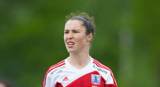 Jane Ross, Vittsjö