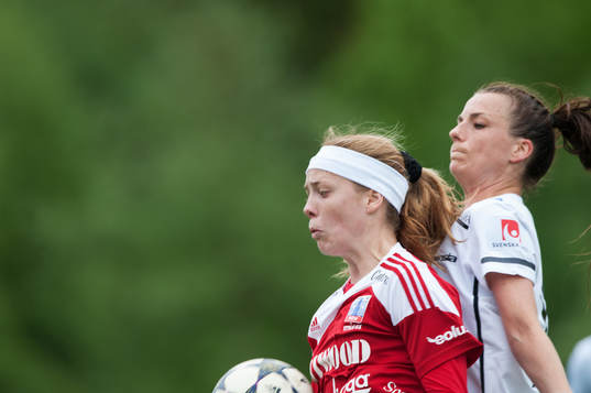 Ketlen Wiggers, Vittsjö