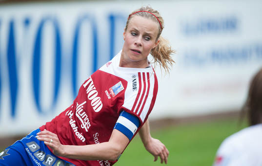 Sofie Andersson, Vittsjö