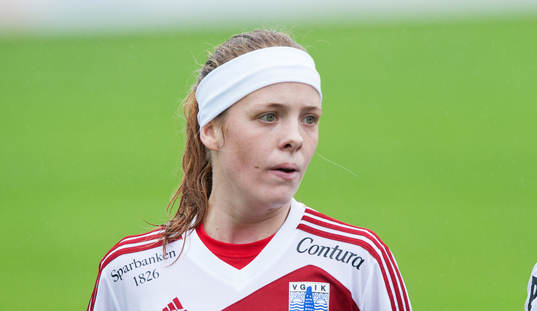 Ketlen Wiggers, Vittsjö
