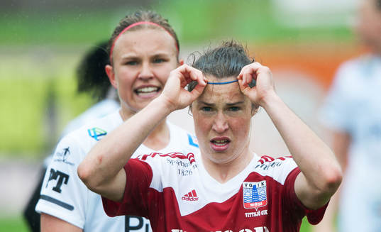 Jane Ross, Vittsjö