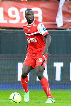 Vincent ABOUBAKAR - 26.05.2013 - Valenciennes / Troyes -