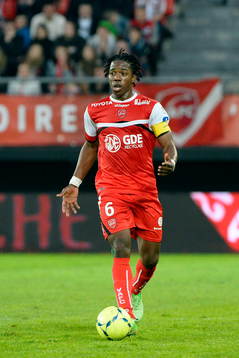 Carlos SANCHEZ - 26.05.2013 - Valenciennes / Troyes - 38eme