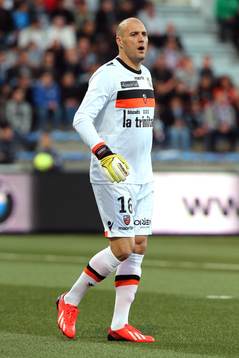 Fabien AUDARD - 26.05.2013 - Lorient / Paris Saint Germain