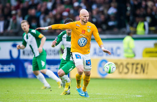 Zourab Tsiskaridze, Jönköping