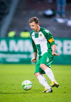 Thomas Guldborg Christensen, Hammarby