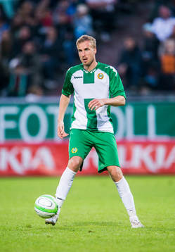 Daniel Theorin, Hammarby