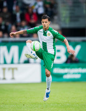 Michael Timisela, Hammarby