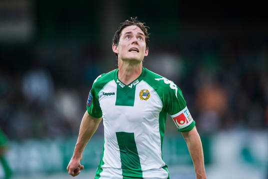 Robin Tranberg, Hammarby