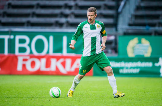 Thomas Guldborg Christensen, Hammarby