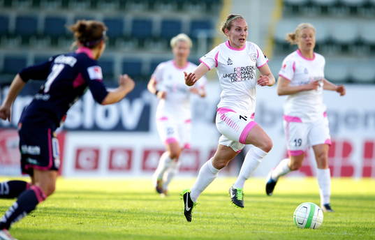 Linköping Pauline Hammarlund