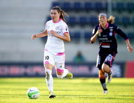 Målgörare 1-2 Malmö Ramona Bachmann