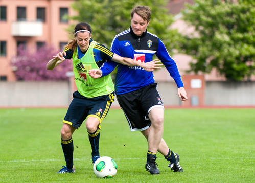 Lotta Schelin