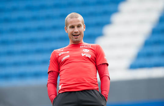 Christoffer Andersson