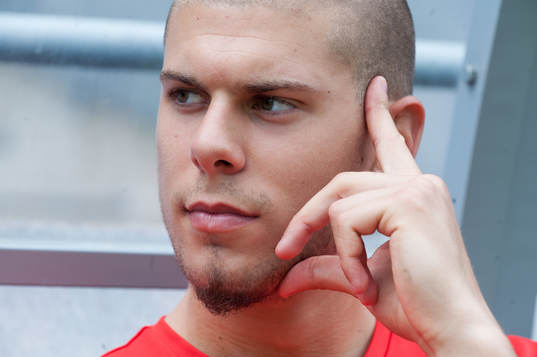 Robin Simovic, Helsingborg