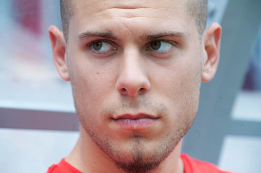 Robin Simovic, Helsingborg
