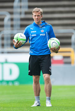 Erik Edman, tränare, Helsingborg