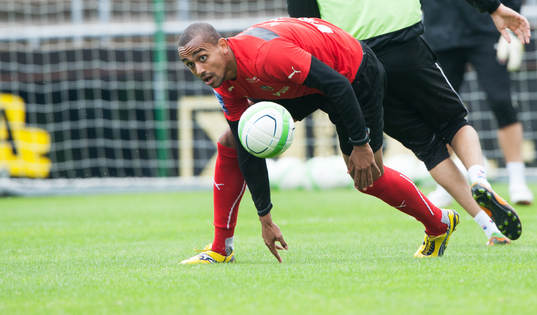 Walid Atta, Helsingborg