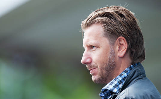 Jesper Jansson, Helsingborg