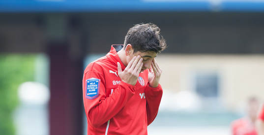 Alejandro Bedoya, Helsingborg