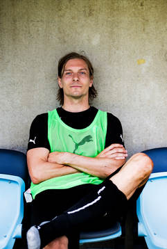 Markus Halsti, Malmö FF