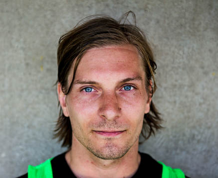Markus Halsti, Malmö FF