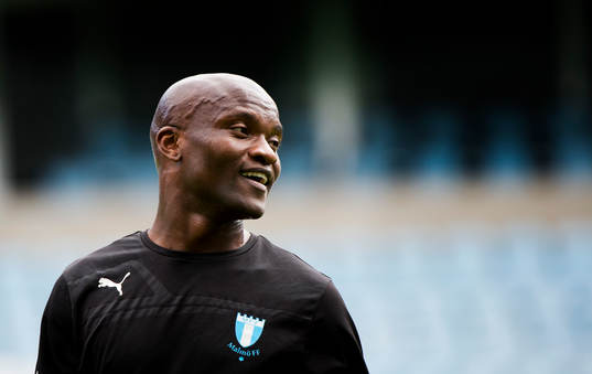 Tokelo Rantie, Malmö FF