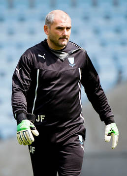 Jonnie Fedel