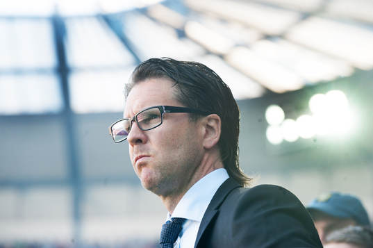 Rikard Norling, tränare, Malmö