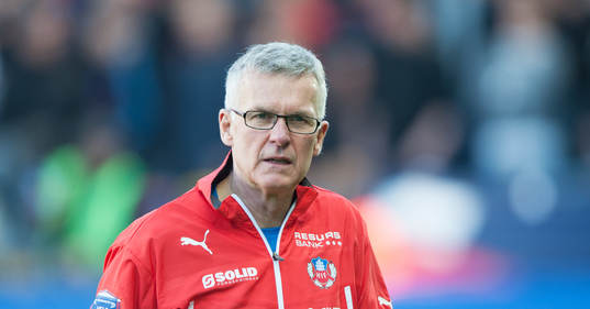 Harald Roos, läkare, Helsingborg