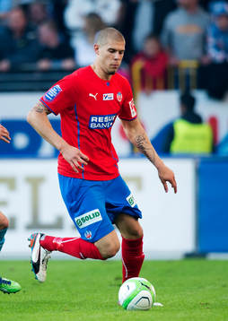 Robin Simovic, Helsingborg