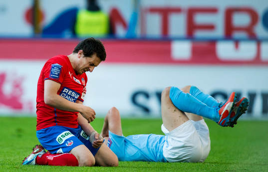 Ardian Gashi, Helsingborg