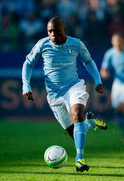 Tokelo Rantie, Malmö FF