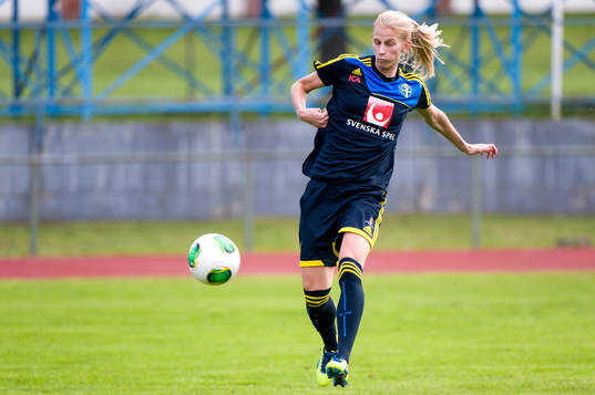 Sofia Jakobsson, Sverige