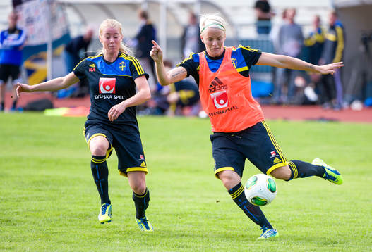 Jenny Hjohlman, jagar